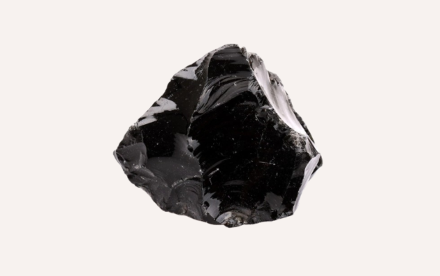 OBSIDIAN
