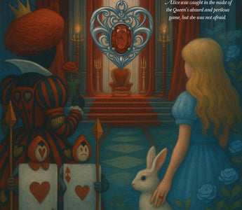 Moonstone: One Story Closes, Another Journey Begins