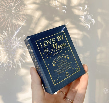 Chapter 05 - Hello Dreamer: Unbox your 2021 written in the stars