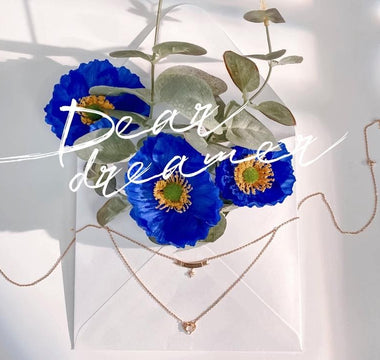 Chapter 04 - Dear Dreamer: Read this Love Letter Before You Go