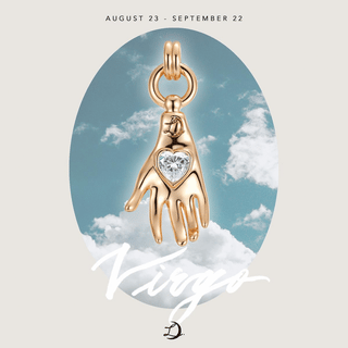 Chapter 11 - Dear Virgo: The Gemstone Guide for Perfect Body and Mind