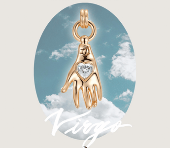 Chapter 11 - Dear Virgo: The Gemstone Guide for Perfect Body and Mind