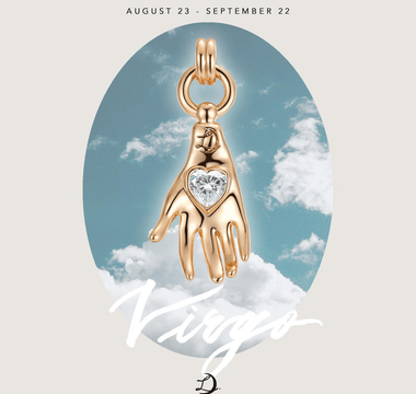 Chapter 11 - Dear Virgo: The Gemstone Guide for Perfect Body and Mind