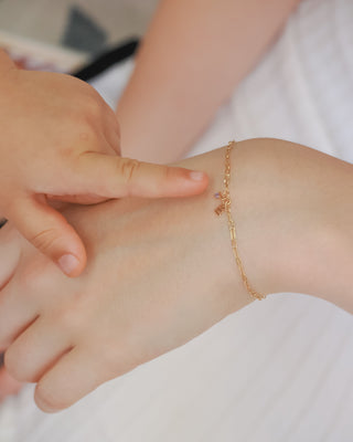 When Jewelry Becomes a Love Letter: Meet Two Inspiring Moms