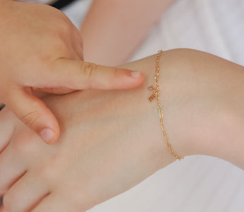 When Jewelry Becomes a Love Letter: Meet Two Inspiring Moms
