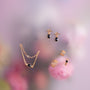 Birth Flower Jewelry