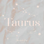 Taurus's Harmonizing Gemstones
