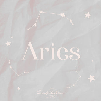 Aries's Harmonizing Gemstones