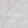Aries's Harmonizing Gemstones