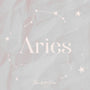 Aries's Harmonizing Gemstones