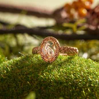 Wonderland Whims | Chapter 4. The Cat in the misty night