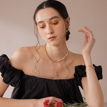 Carnation | January Birth Flower Collection