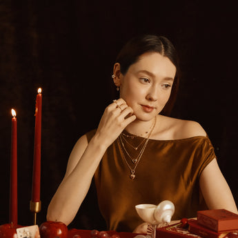 Wonderland Whims | Chapter 5. The Queen's Garden