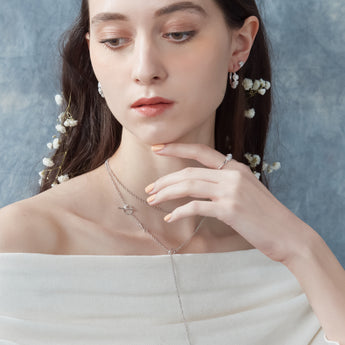 Rose | June Birth Flower Collection