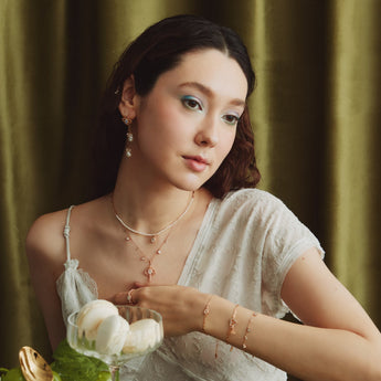 Wonderland Whims | Chapter 7. Through the Looking Glass