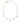 (Pre-Order) 14K Yellow Gold Celestial Diamond Bracelet - Nova