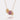 14K Gold Cushion Cut Spinel & Diamond Floral Necklace-  Blossom Proper 1