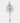 Aquamarine & Diamond & Moonstone