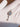 14K White Gold Aquamarine & Diamond & Moonstone Ribbon Bow Pendant - Diana 3