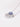 14K White Gold Tanzanite & Diamond Necklace  - Manifest