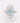 14K Gold Tanzanite/Aquamarine & Moonstone & Diamond Ring - Aura
