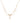 Freshwater Pearl Gold Festoon Necklace - Ophelia