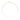 Freshwater Pearl Gold Link Necklace | LOVE BY THE MOON