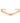 Gold Floral Bangle | LOVE BY THE MOON