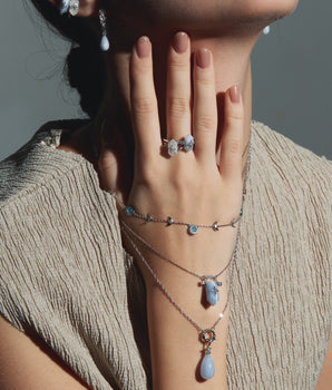 What's Moonstone? 什麼是月亮石？｜LOVE BY THE MOON – Love by the