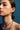 Pavé Star Drop Earrings - Astra