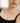 Gold Pavé Crescent Moon Necklace - Anya