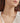 Moonstone Gold Moon Phases Choker - Luna | LOVE BY THE MOON