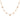 Moonstone Gold Moon Phases Choker - Luna | LOVE BY THE MOON