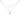 Moonstone & Pearl Silver Layered Necklace - Miracle | LOVE BY THE MOON