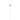Opal Silver Lariat Necklace - New Eclipse