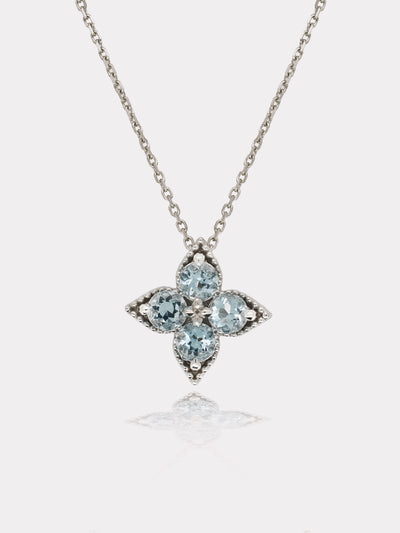 Aquamarine