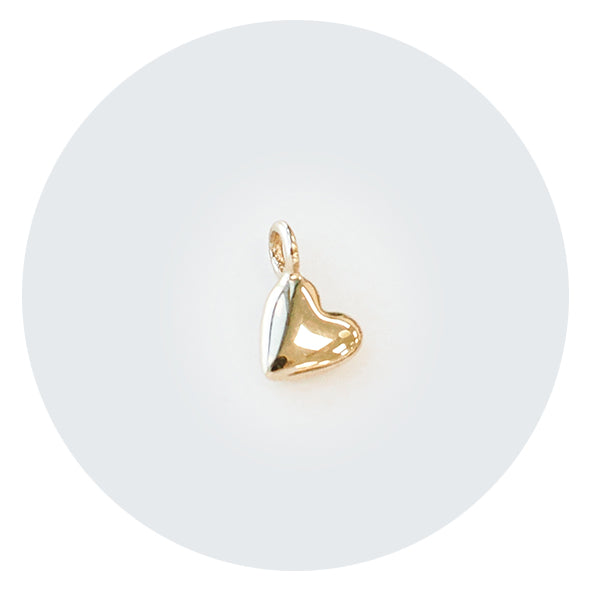 Loved By Night Body Jewelry