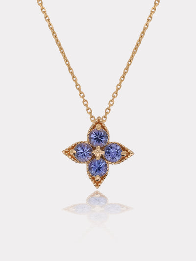 Tanzanite