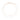 Gold Beaded Layered Necklace Chain | LOVE BY THE MOON