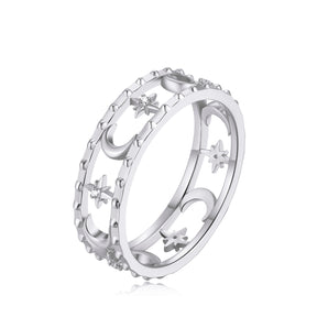 CZ ring