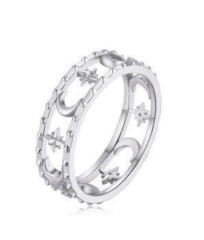 CZ ring