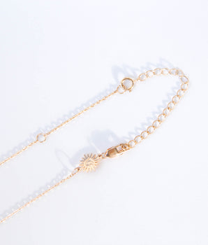 Extension chain