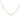 Moonstone Gold Star Choker- Lonely Planet | LOVE BY THE MOON