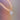 Moonstone Silver Rainbow Pendant - Iris | LOVE BY THE MOON