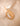 Mother of Pearl Gold Double-Sided Sun & Moon Pendant - Moon Child | LOVE BY THE MOON