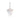 Moonstone Silver Heart Pendant LOVE BY THE MOON