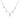 Moonstone necklace
