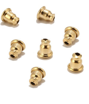 耳環 耳塞（一對）