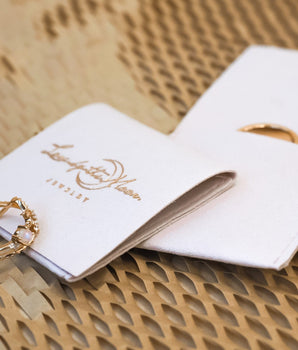 Eco Packaging - LOVE BY THE MOON