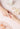 Mother of Pearl Gold 2-Row Ring - Milky Way | LOVE BY THE MOON